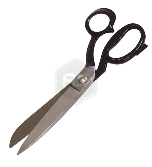 Professional Tailors Scissors 250mm 10"