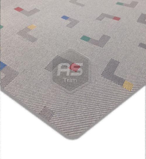 vw t5 seat fabric