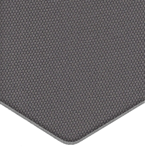 Durham Basalt Grey Pique HLP-425