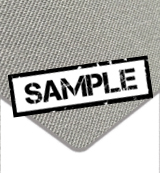 *Sample* VW T5 Solo Art Grey SFCL-2403 Seating Fabric